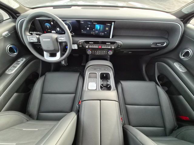 New 2026 Hyundai Palisade Calligraphy image 11