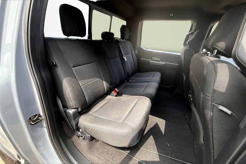 Used 2020 Ford F150 XLT w/ Equipment Group 302A Luxury image 26