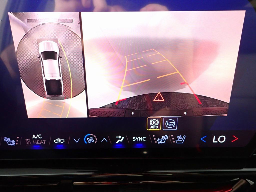 New 2026 Chevrolet Silverado EV Trail Boss w/ Plus Package AWD/4WD image 8