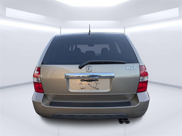 Used 2003 Acura MDX image 4