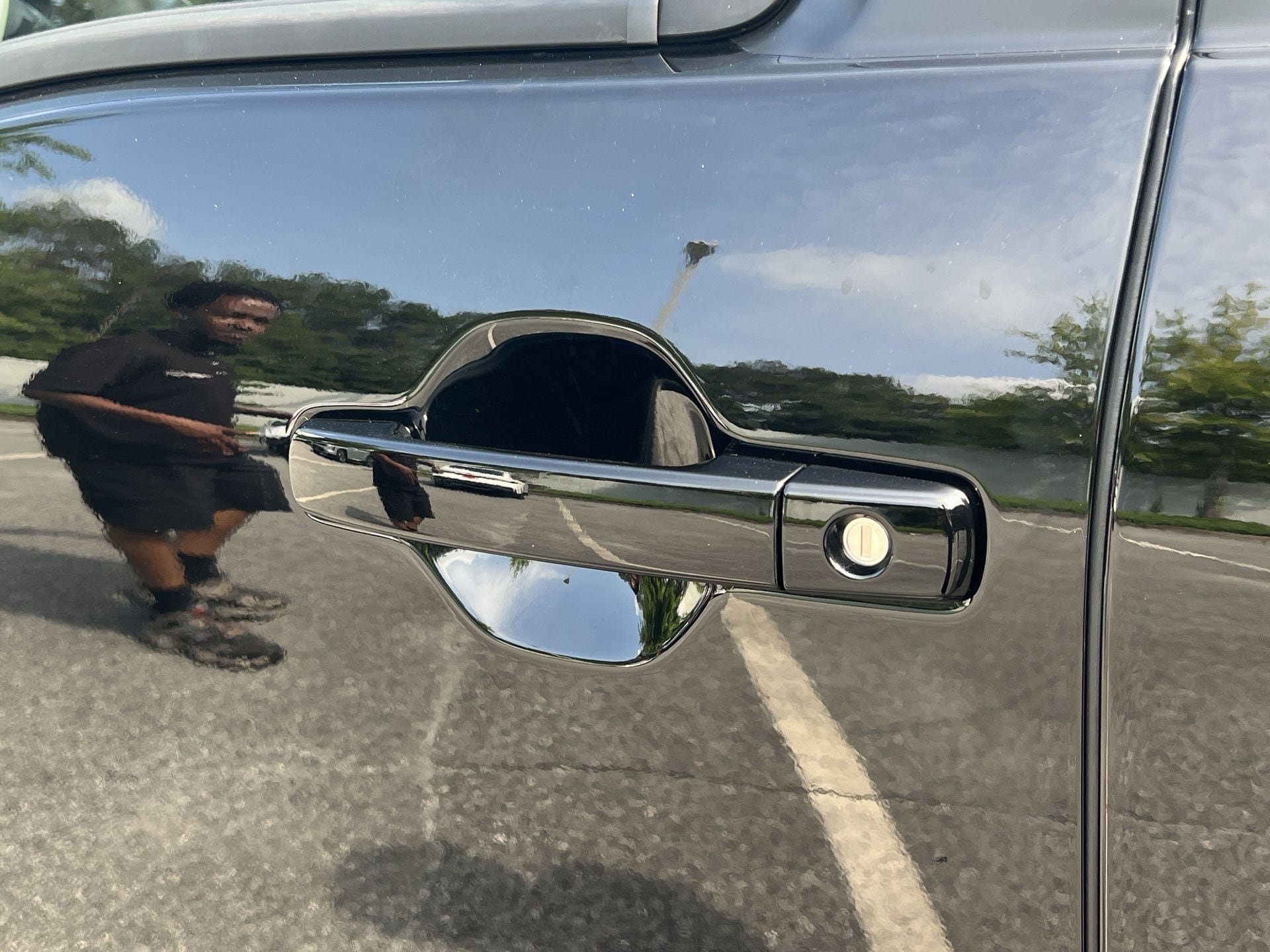 New 2026 Nissan Frontier SV w/ All-Weather Content Package RWD image 22