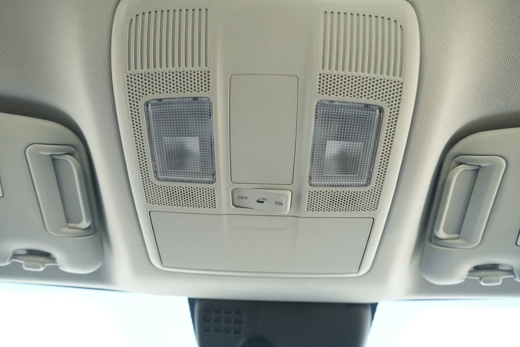 Used 2025 MAZDA CX-5 AWD 2.5 S image 18