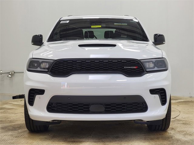 New 2026 Dodge Durango R/T image 10