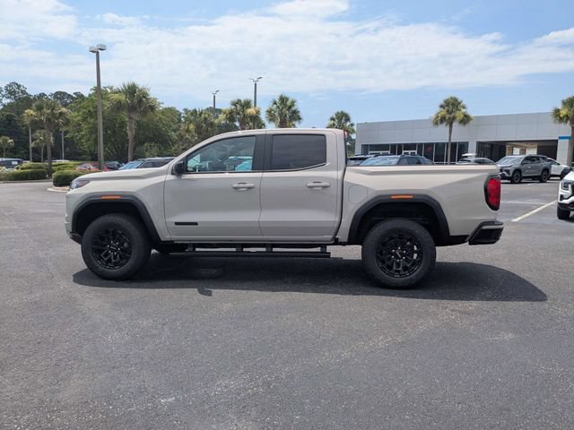 New 2026 GMC Canyon Elevation w/ Convenience Package RWD image 6