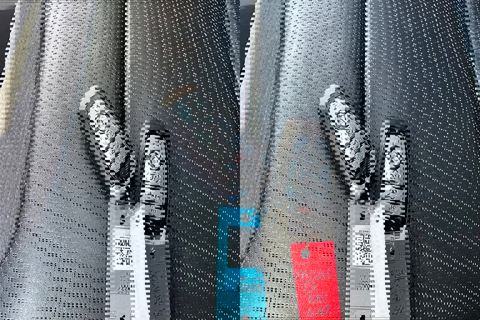 Used 2022 Ford F150 Raptor w/ Raptor 37 Performance Package image 14