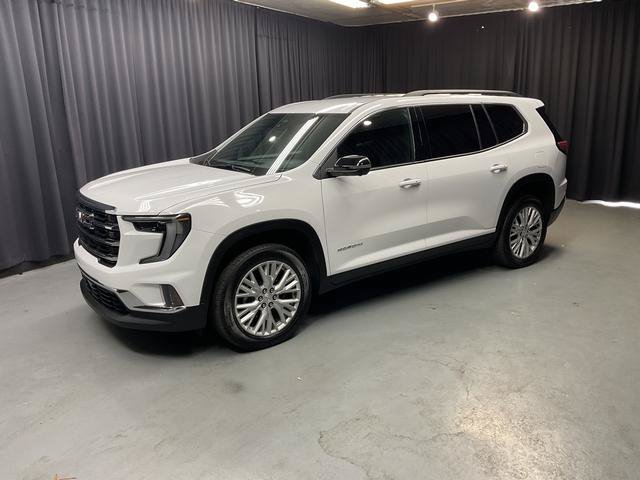 Used 2026 GMC Acadia Elevation w/ Elevation Premium Package FWD image 3