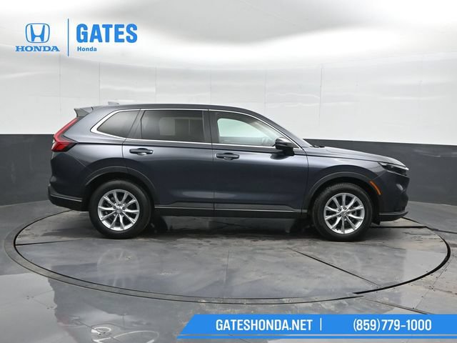 Certified 2024 Honda CR-V EX image 3