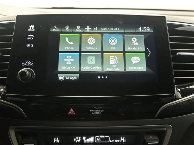 Used 2022 Honda Passport EX-L image 17