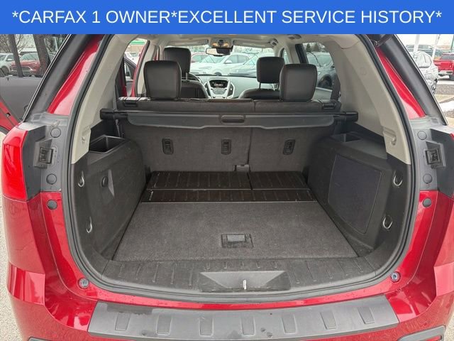 Used 2013 GMC Terrain SLT image 21