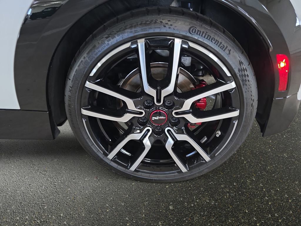 Used 2026 MINI Cooper John Cooper Works image 31