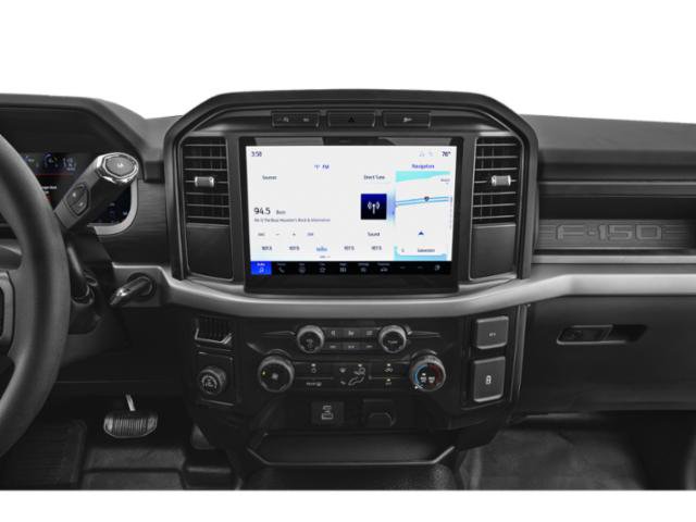 Certified 2025 Ford F150 XL w/ Equipment Group 103A High AWD/4WD image 10