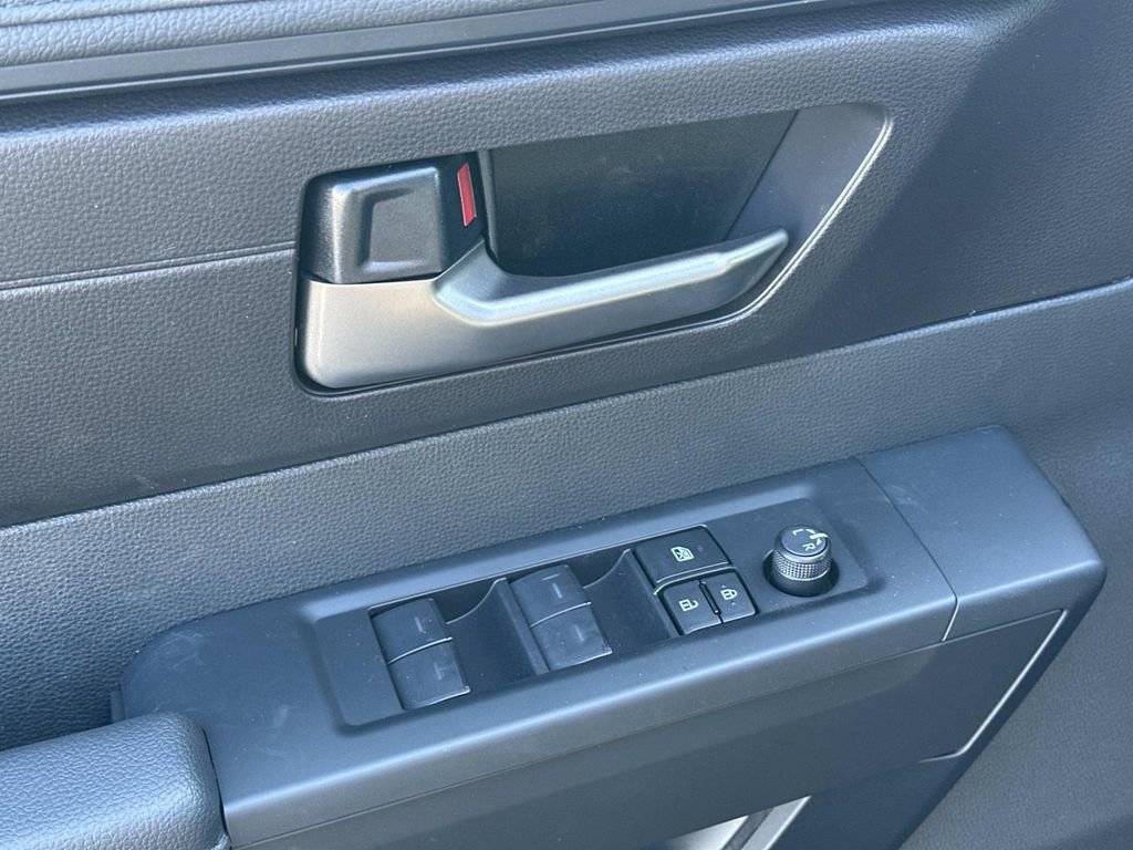 New 2026 Toyota Tundra SR5 image 15