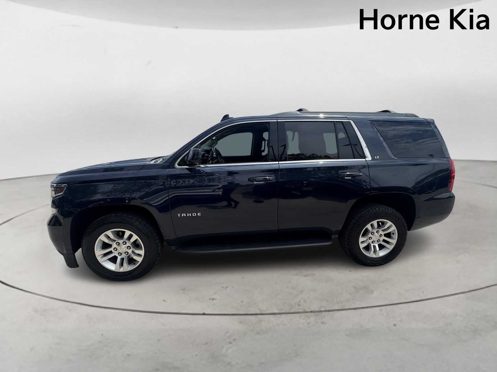 Used 2019 Chevrolet Tahoe LT image 6