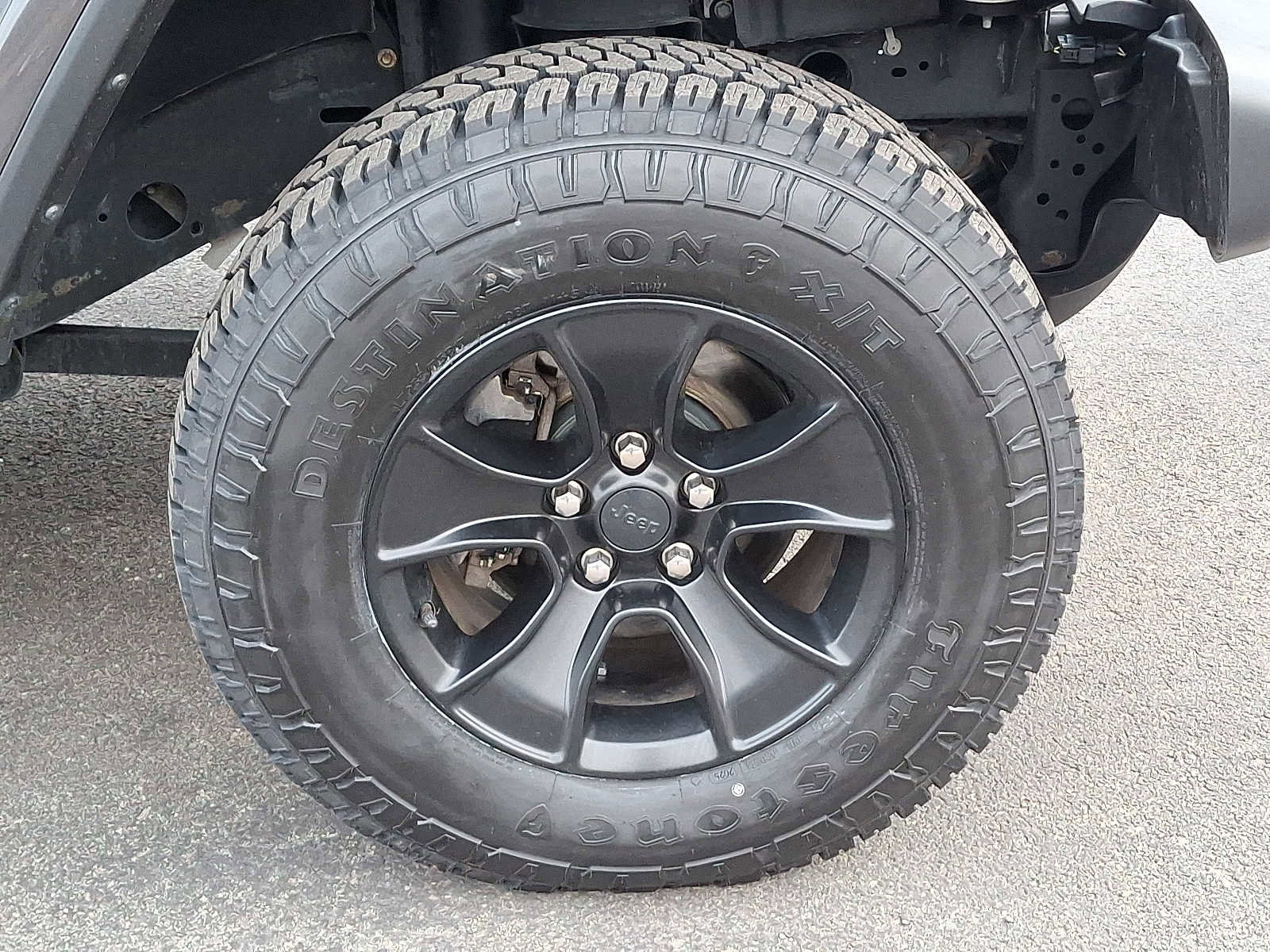 Used 2021 Jeep Gladiator Sport image 9