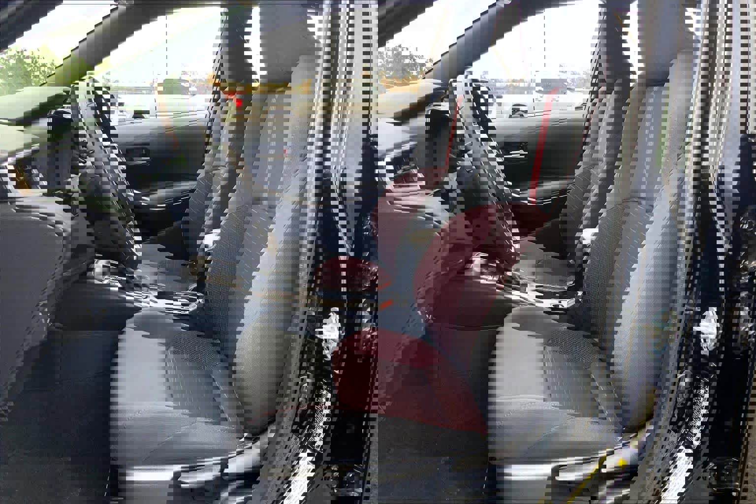 Certified 2024 Toyota Corolla Sedan image 8