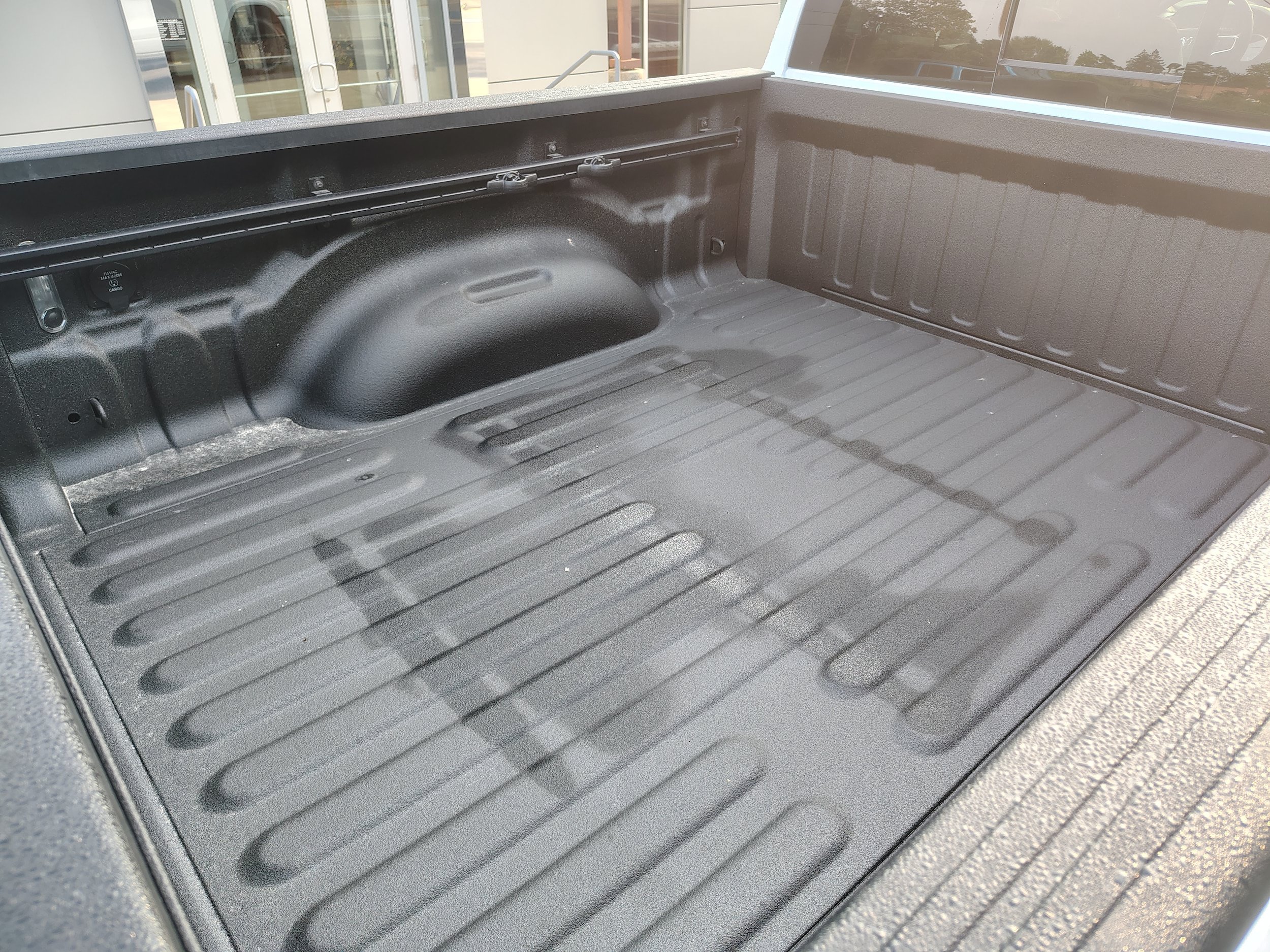 New 2026 RAM 1500 Big Horn AWD/4WD image 12