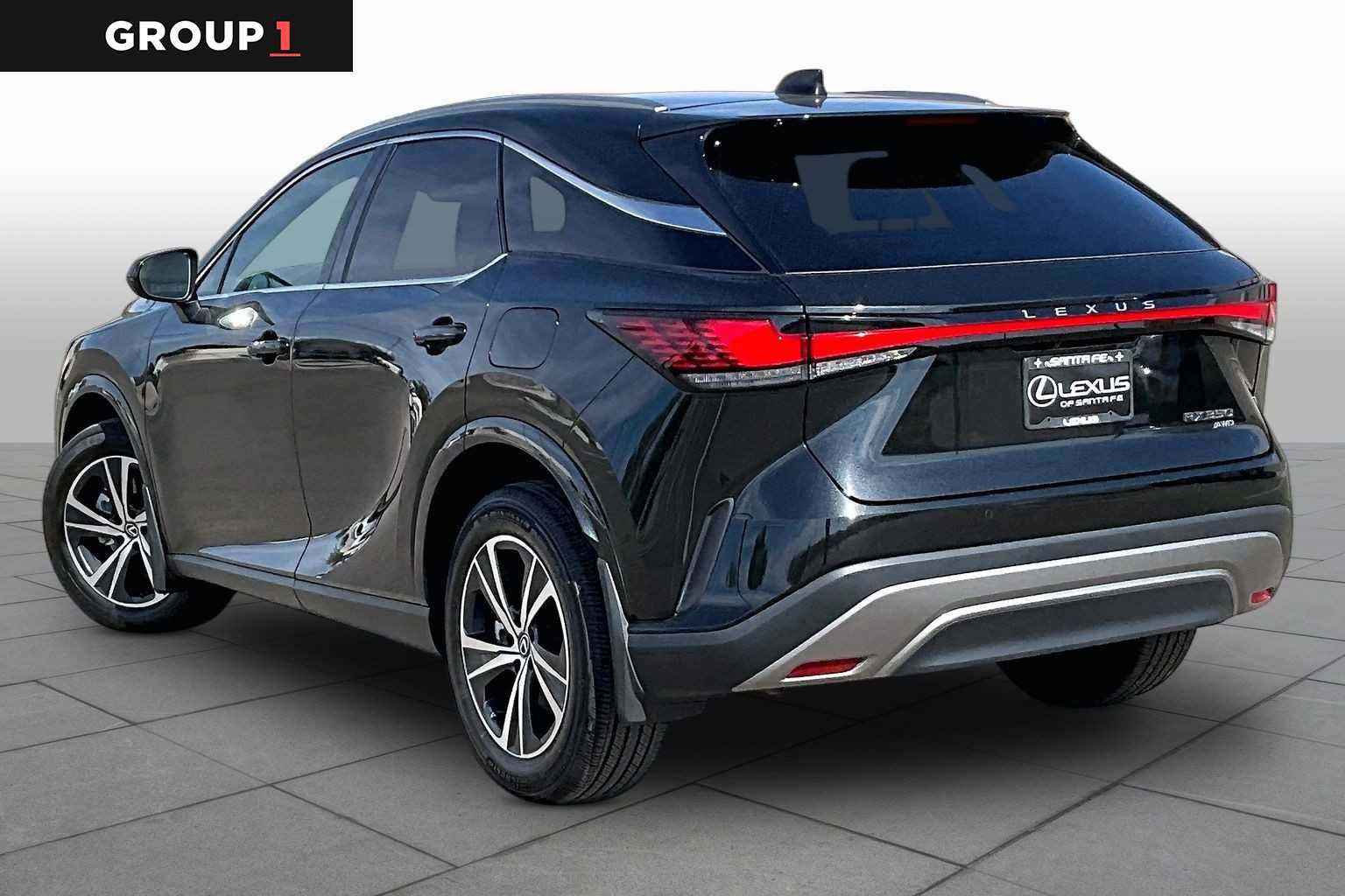 Used 2025 Lexus RX 350 AWD w/ Technology Package image 11