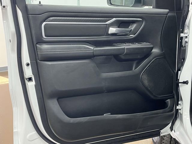Used 2025 RAM 1500 Big Horn image 14
