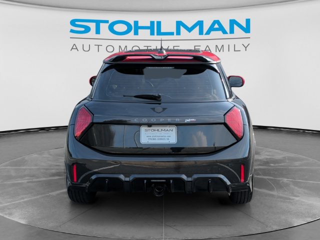 Used 2025 MINI Cooper John Cooper Works FWD image 6