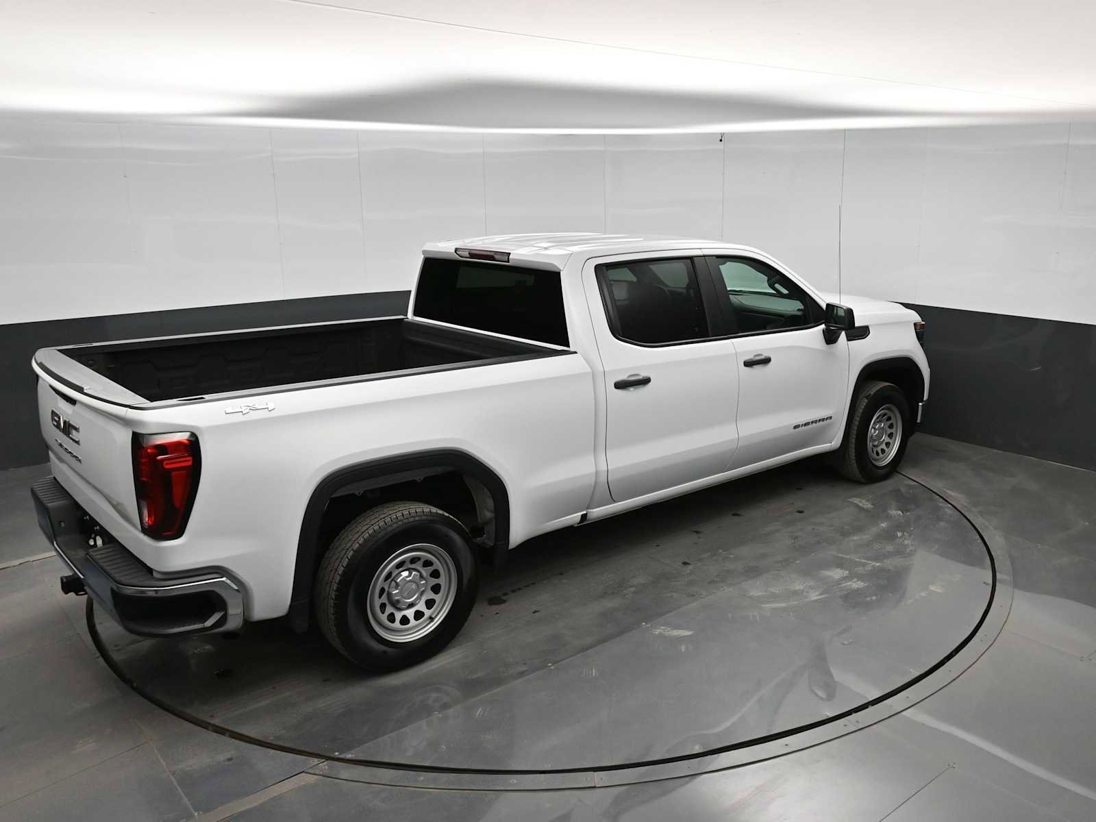 Used 2023 GMC Sierra 1500 Pro w/ Pro Value Package image 27