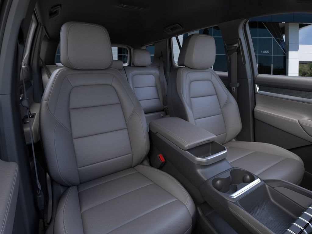 New 2027 GMC Terrain Elevation w/ Elevation Premium Package FWD image 16