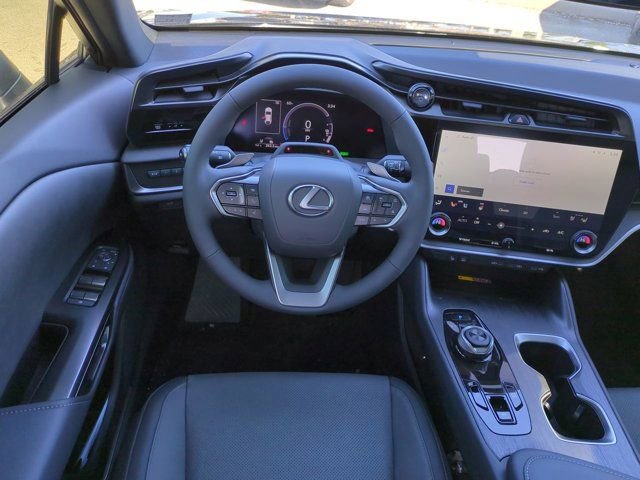 New 2026 Lexus RZ 350e 2WD image 15