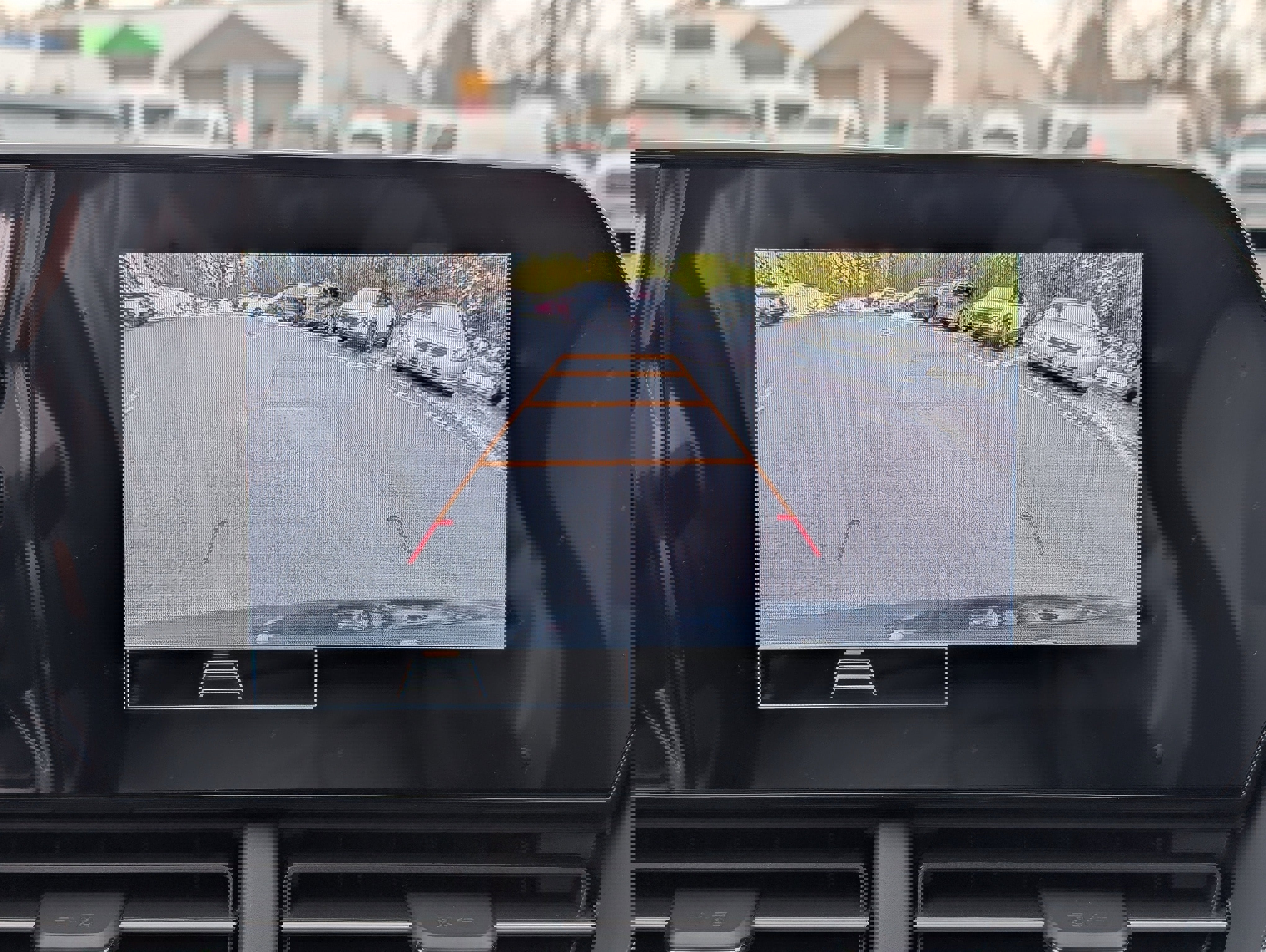 New 2026 Chevrolet Trax RS w/ Driver Confidence Package image 3