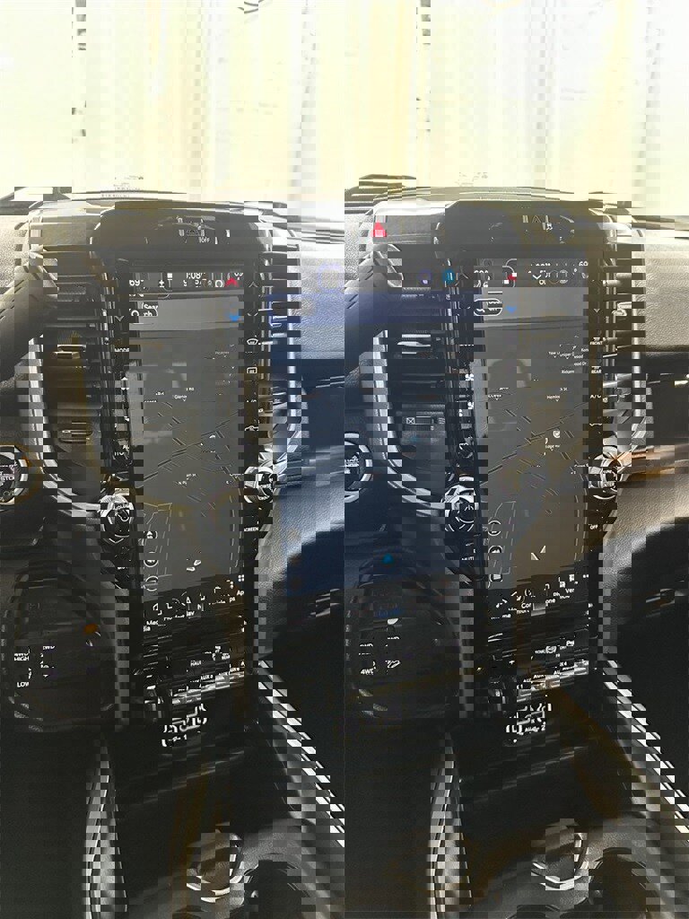 Used 2023 RAM 2500 Big Horn w/ Level 2 Equipment Group image 29