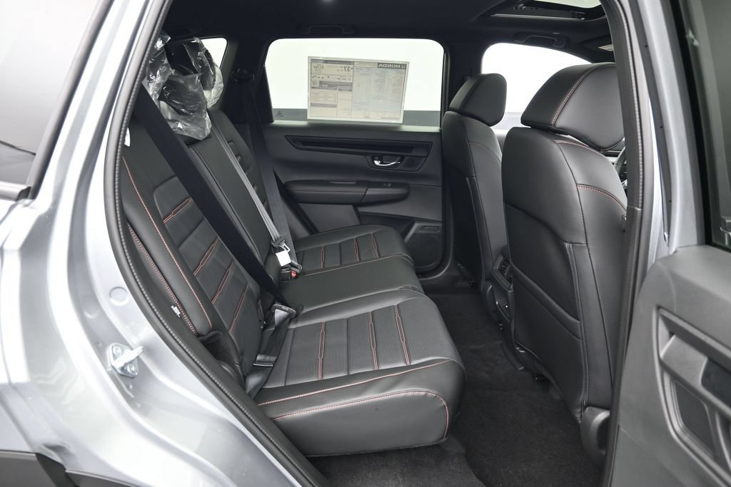 New 2026 Honda CR-V Sport-L image 33