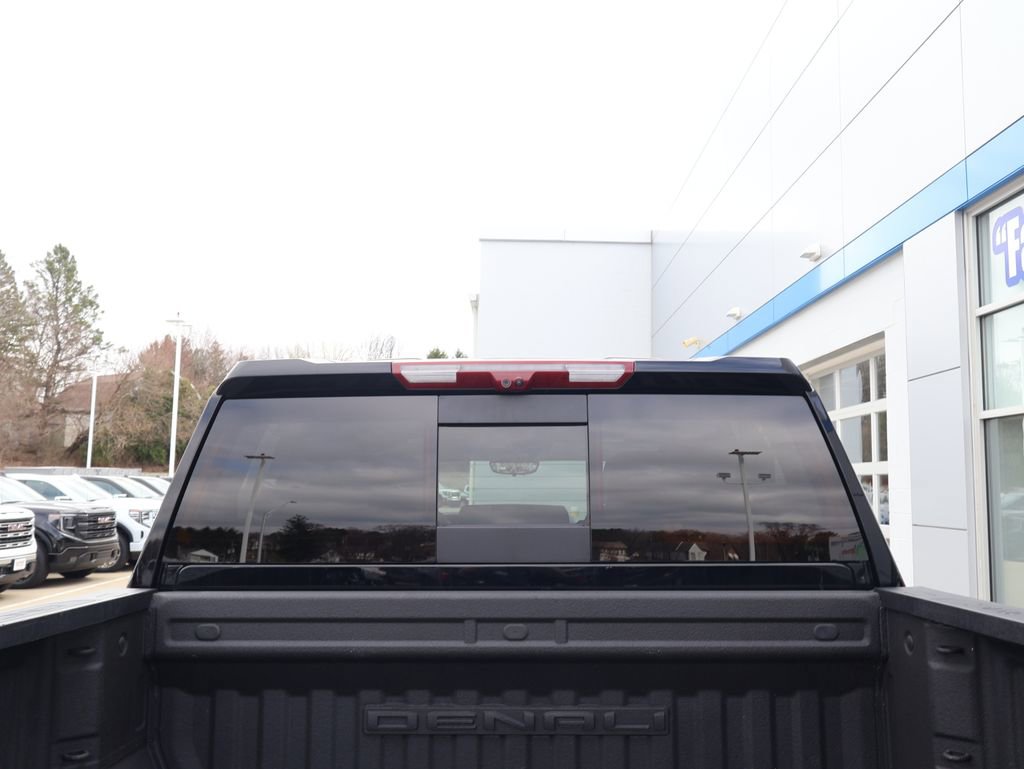 Certified 2024 GMC Sierra 2500 Denali w/ Denali Reserve Package image 40