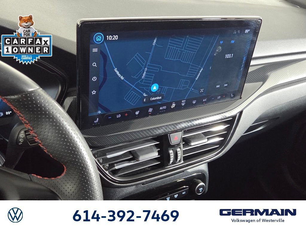 Used 2023 Ford Escape ST-Line Elite AWD/4WD image 21