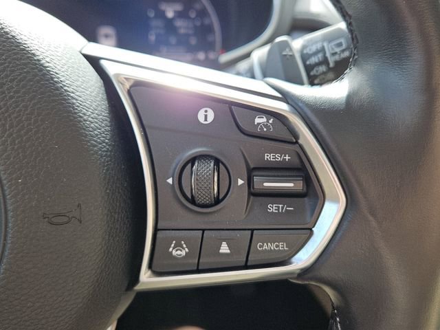 Certified 2022 Acura MDX SH-AWD w/ Advance Package image 13