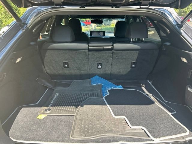 Used 2022 Lexus RX 350 F Sport w/ Cold Area Package AWD/4WD image 10
