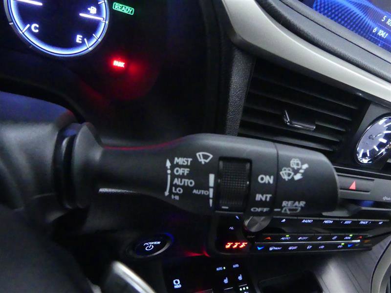 Used 2022 Lexus RX 450h F Sport w/ Accessory Package image 14