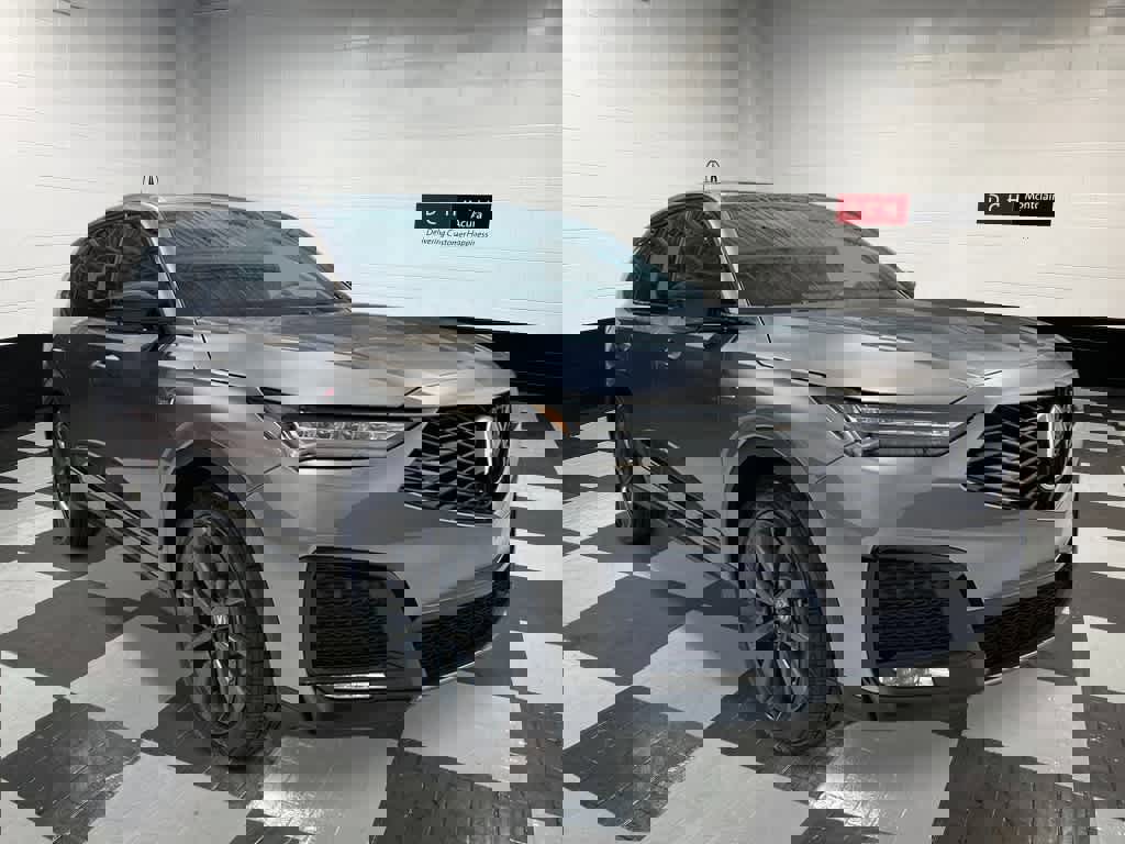 New 2026 Acura MDX A-Spec image 7
