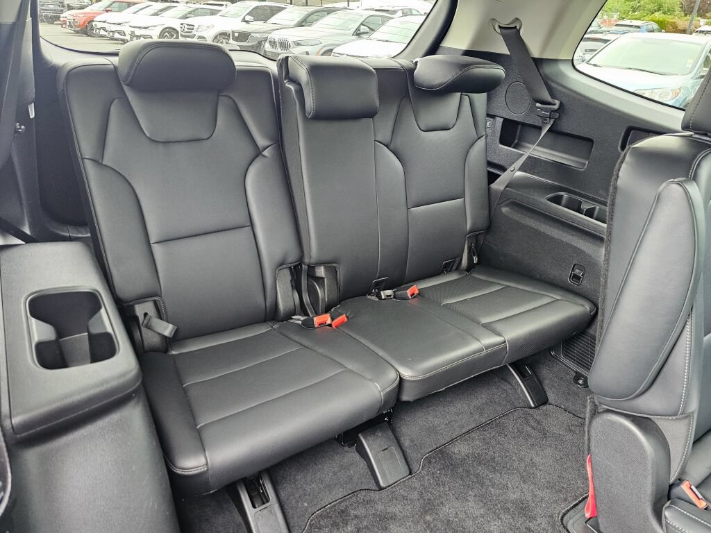 Certified 2024 Kia Telluride S FWD image 28
