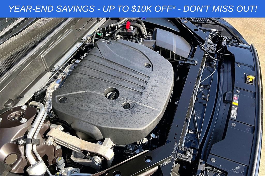 Used 2025 Volvo XC60 B5 Core w/ Protection Package Premier image 42