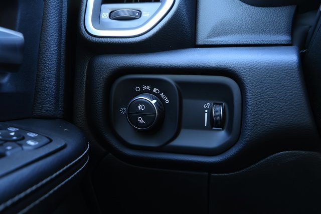 New 2026 RAM 2500 Big Horn image 15