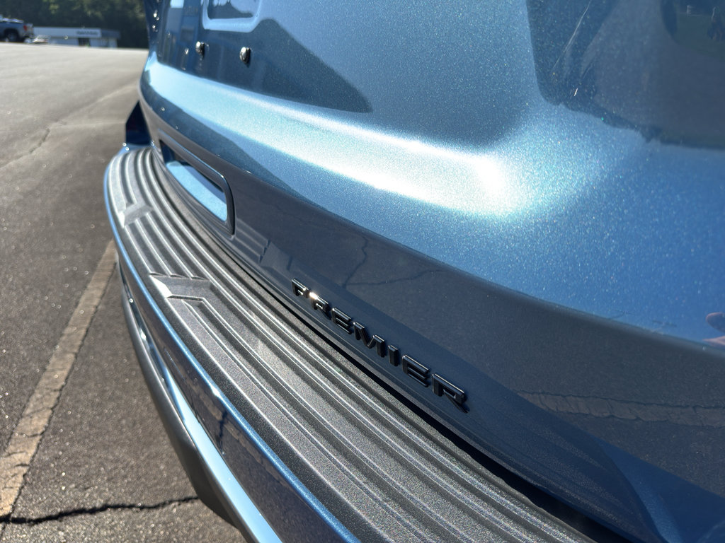 New 2026 Chevrolet Tahoe Premier AWD/4WD image 7