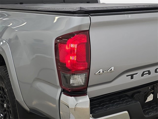 Used 2019 Toyota Tacoma SR5 image 33