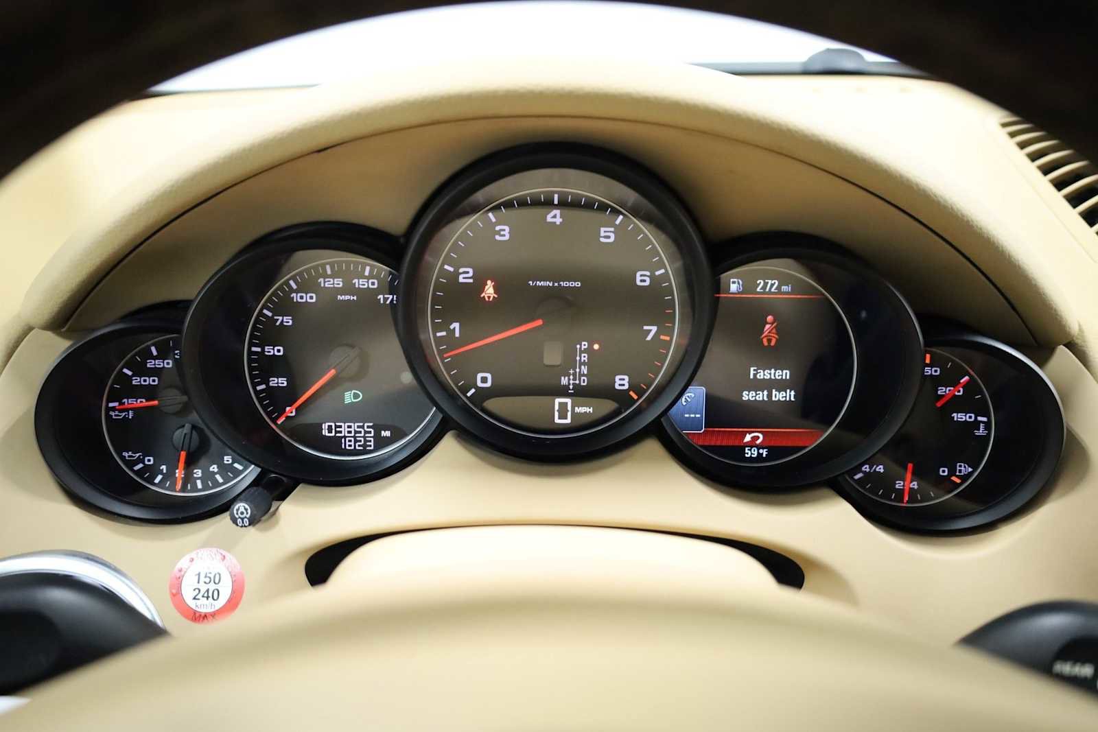 Used 2014 Porsche Cayenne AWD/4WD image 24