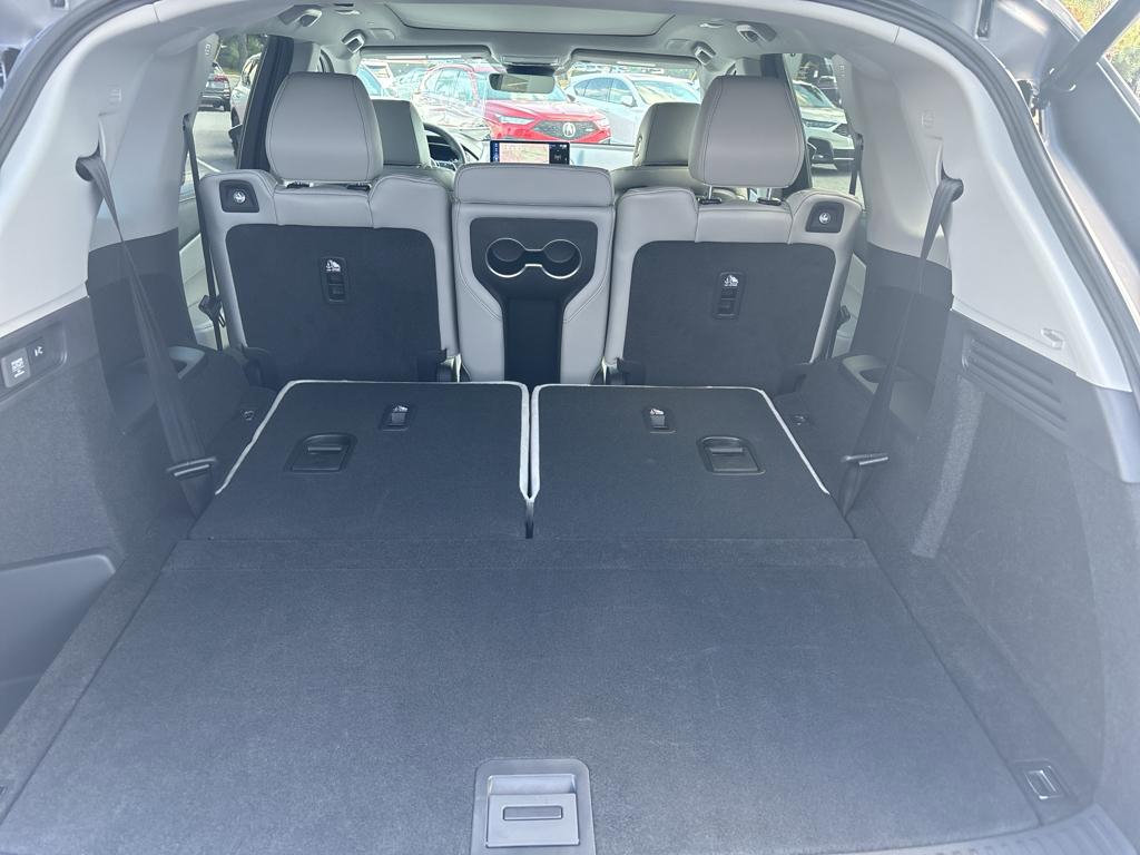 Certified 2025 Acura MDX FWD w/ Technology Package image 24