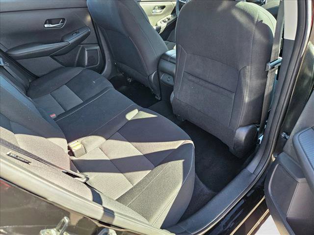 Used 2022 Nissan Sentra SV image 18