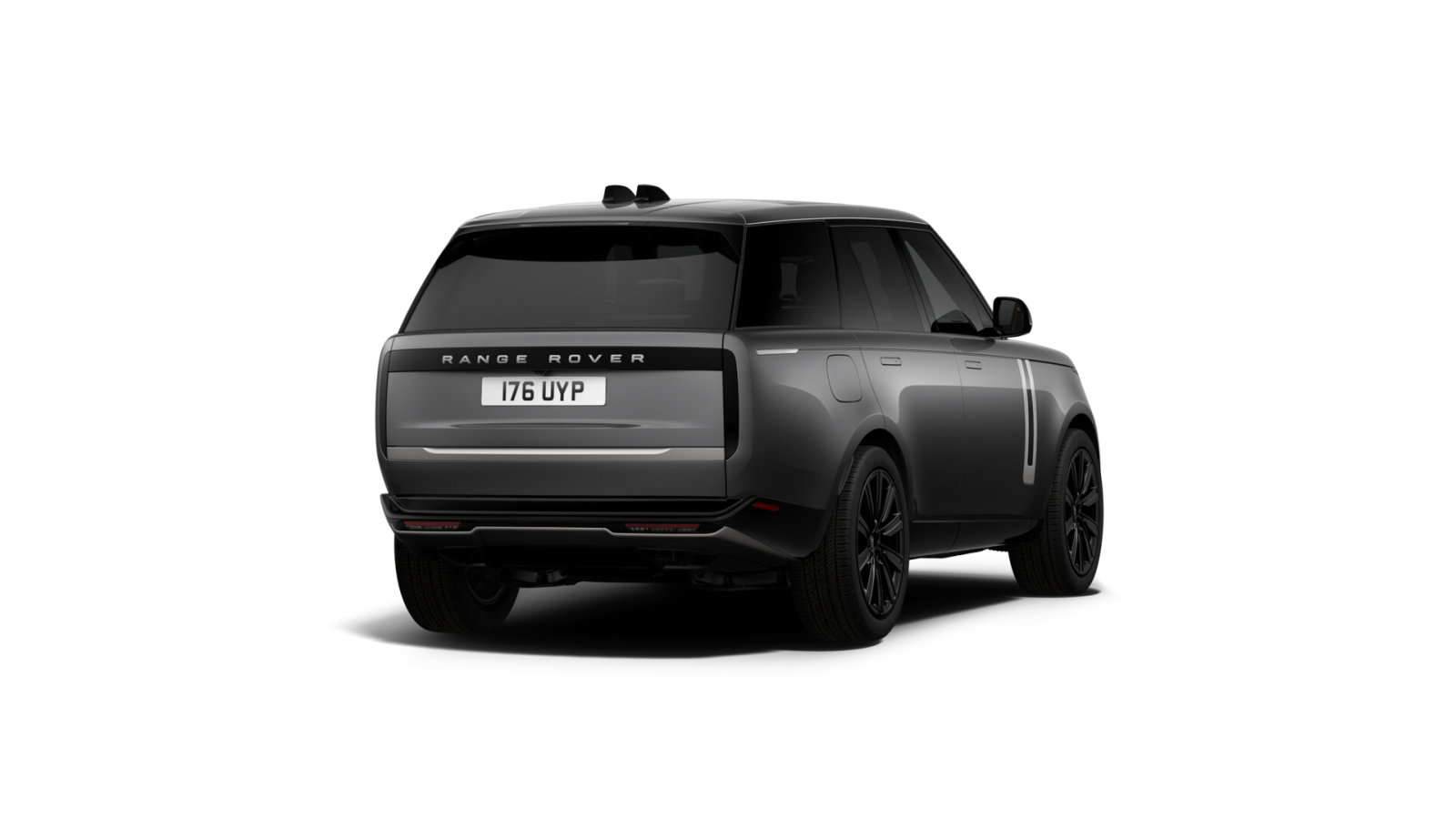 New 2027 Land Rover Range Rover SE AWD/4WD image 2