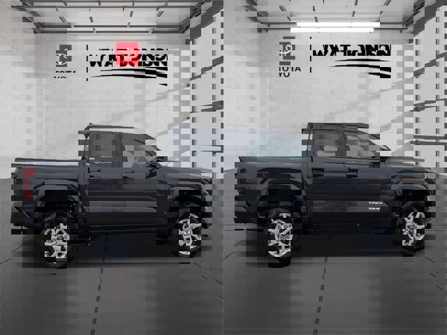 New 2026 Toyota Tacoma SR5 image 6