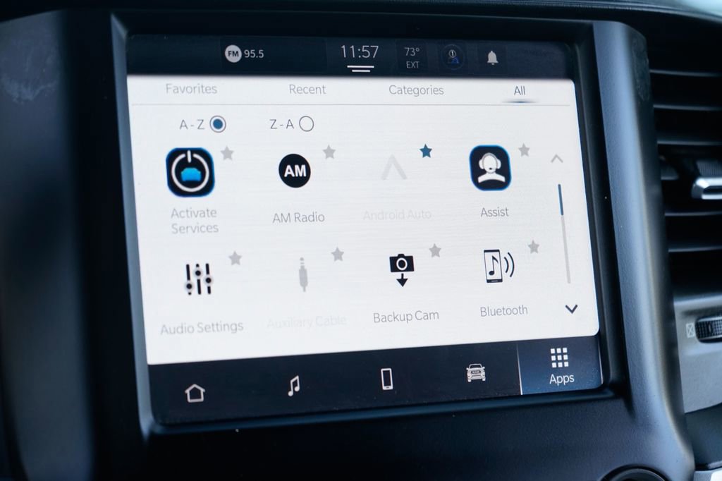 Used 2022 RAM 3500 Big Horn image 27