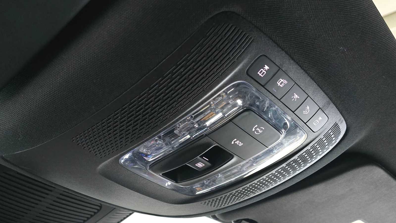 Certified 2024 Mercedes-Benz GLS 450 4MATIC image 34