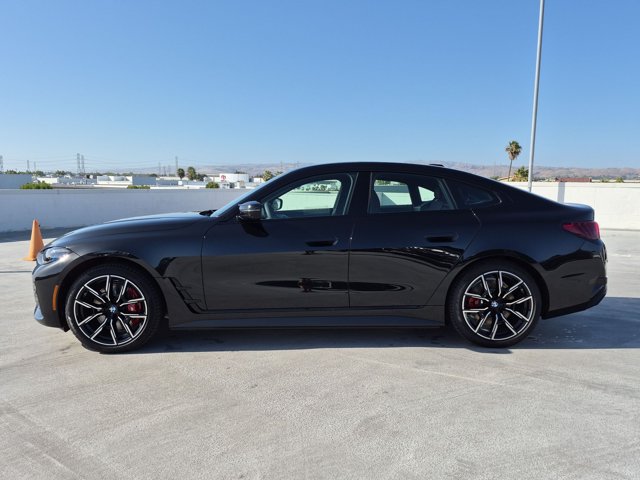 New 2026 BMW i4 M60 w/ Premium Package AWD/4WD image 5