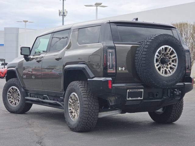 New 2024 GMC Hummer EV 2X w/ Extreme Off-Road Package AWD/4WD image 25