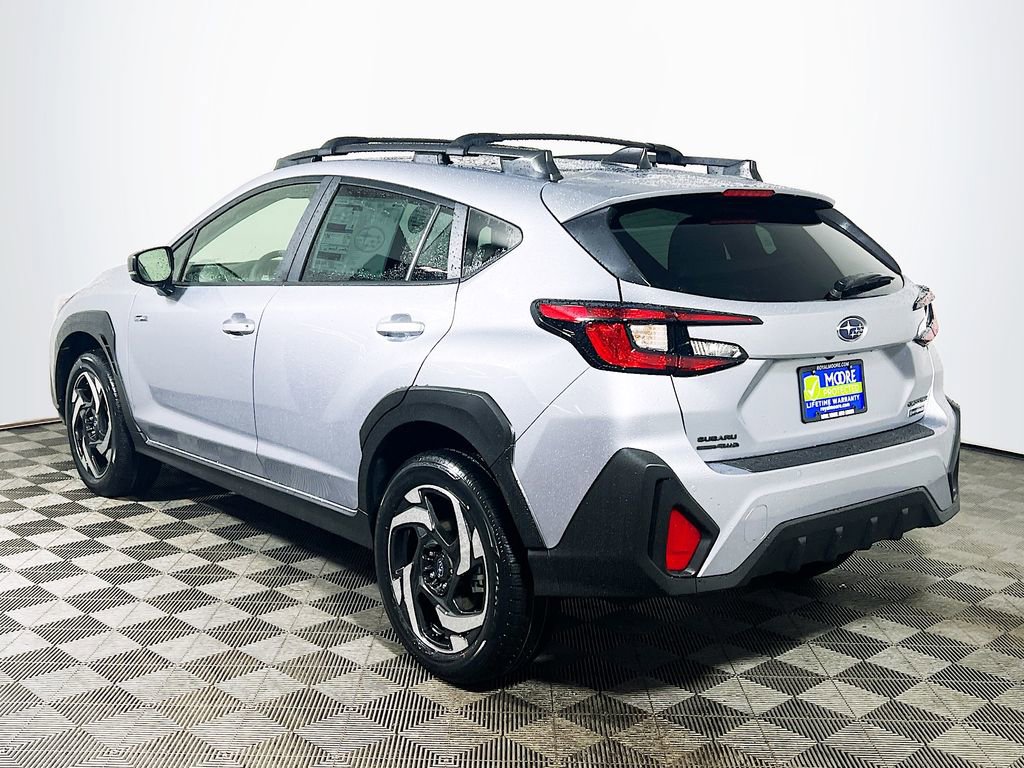 New 2026 Subaru Crosstrek 2.5i Limited image 5